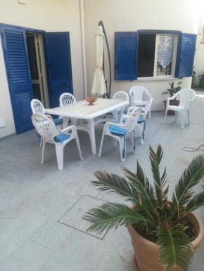 villa Rosa